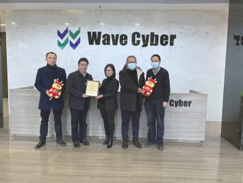 德州之星荣获青浦区创新创业“优秀人才团队奖”